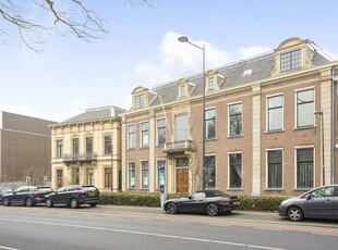 Bovenwoning Delpratsingel, Breda huren?