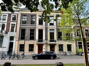 Bovenwoning Lucasbolwerk, Utrecht huren?