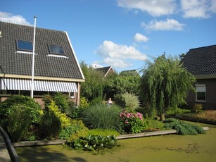 Bovenwoning Reewal, Reeuwijk huren?