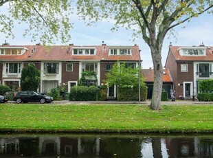 Breedveldsingel 86, Rotterdam