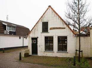 Burgemeester Swaanstraat 15, West