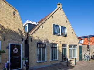 Burgemeester Swaanstraat 5, West