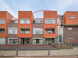 Damstraat 57B