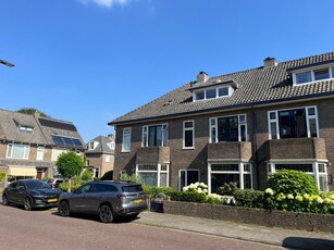 Eengezinswoning Laan van Liedekerke, Breda huren?