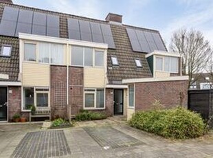 Eengezinswoning, tussenwoning te huur in Nieuwegein