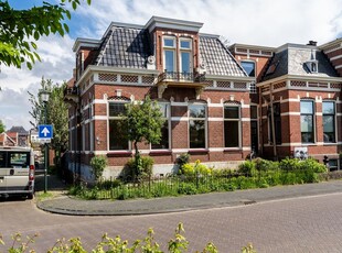 Emmastraat 16, Winschoten