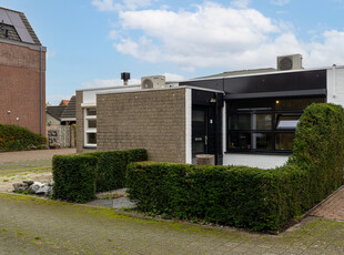 Frans Hanegraafstraat 17