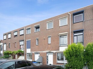 G. Molstraat 24, Zaandam