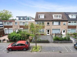 Goethartstraat 14, Zaandam