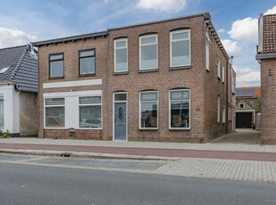 Grote Kerkstraat 89