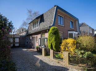 Hoofdstraat 18, Baarn