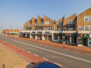 Jan Kroonsplein 19, Noordwijk