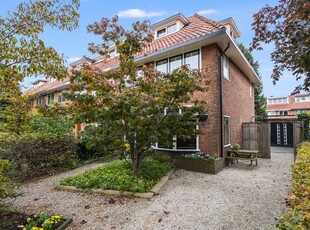 Kamerlingh Onnesweg 124, Hilversum