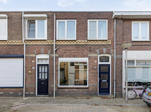 Klaverstraat 66