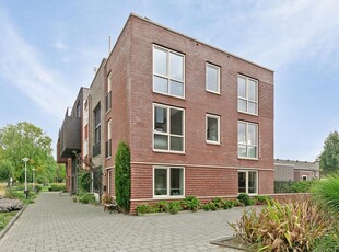 Koopvaardersplantsoen 59, Amsterdam