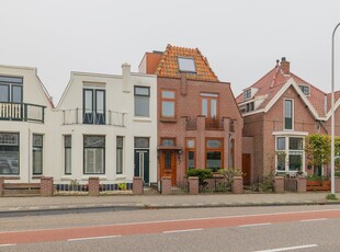 Lijnbaanweg 7, Noordwijk