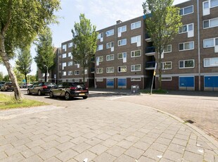 Linnaeusstraat 206, Zaandam