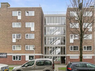 Linnaeusstraat 226, Zaandam