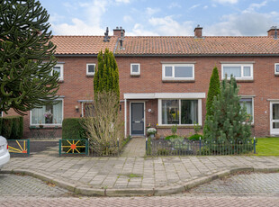 Meidoornstraat 5