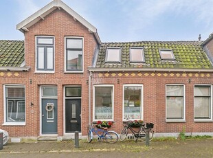 Molenstraat 8, Zaandam