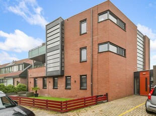 Munnikenweg 104A, Beverwijk