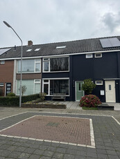 Nassaustraat 11