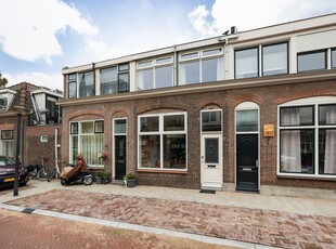 Nassaustraat 20