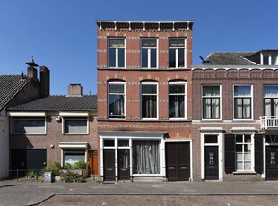 Portiekwoning Ginnekenweg, Breda huren?