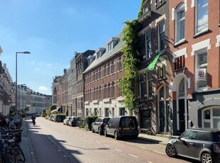 Proveniersstraat 7A, Rotterdam