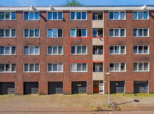 Savelsbos 46, Amsterdam