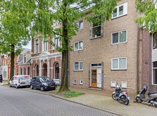 Stationsstraat 63, Zaandam