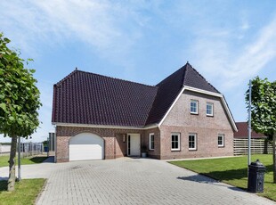 Stelmaker 32, Stadskanaal