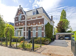 Straatweg 127, Rotterdam