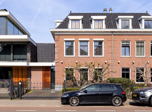 Straatweg 149, Rotterdam