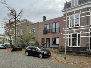 Studio te huur in Nijmegen