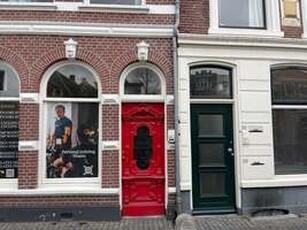 Studio te huur in Utrecht