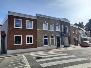 Studio te huur Kade, Steenbergen Nb