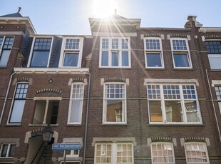 Van Aerssenstraat 224, 'S