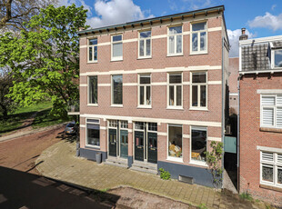 Van Eckstraat 7