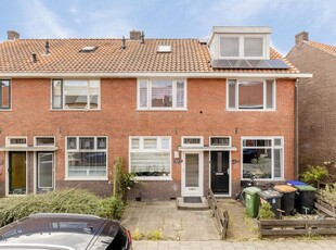 Vergiliusstraat 27, Zaandam