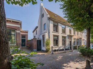 Voorstraat 91, Noordwijk