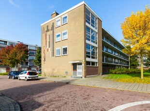 Vrijheidslaan 4, Gouda