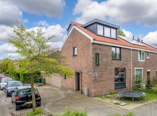 Waalstraat 2, Purmerend