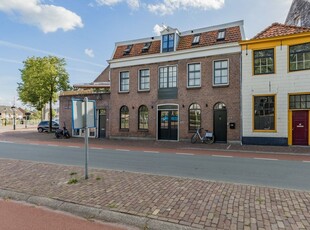 Wageweg 15B, Alkmaar