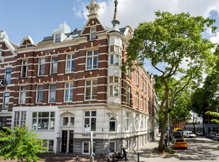 Westzeedijk 82A 01, Rotterdam