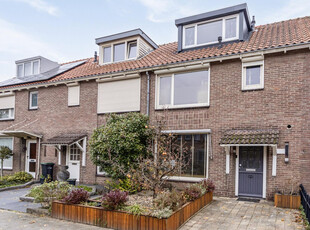 Willy Andriessenstraat 21