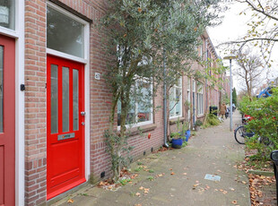 Woning te huur Coornhertstraat, Utrecht