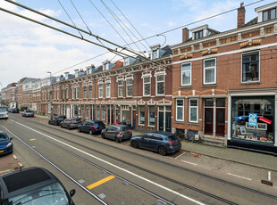 Zaagmolenstraat 148B