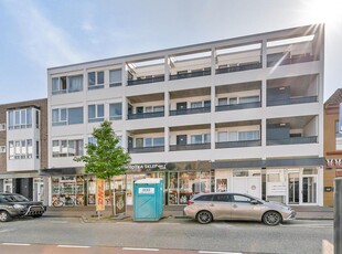 Zeestraat 56, Beverwijk