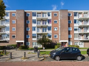 Zwanenvechtlaan 98, Utrecht